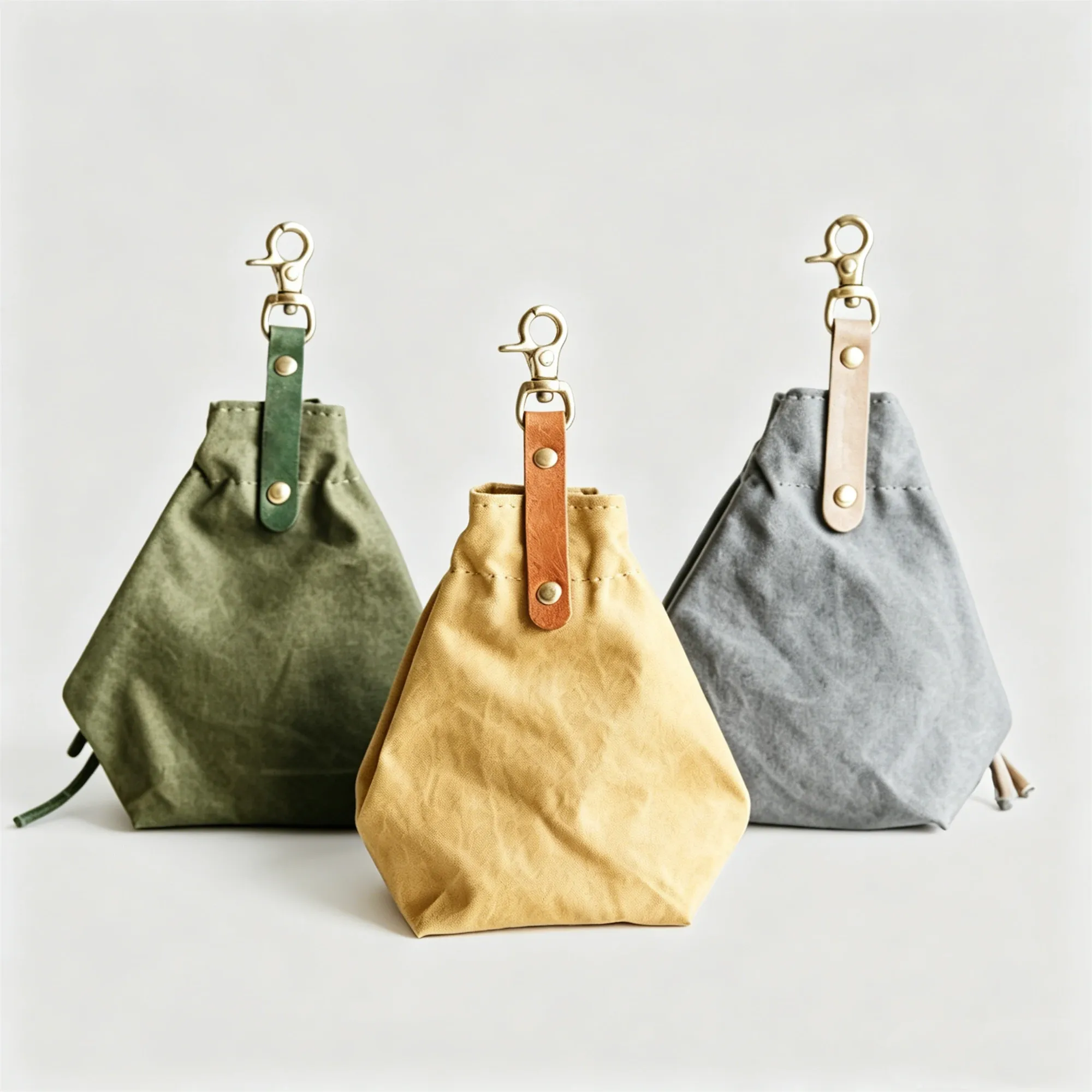 Snack bag