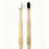 Bamboo Pet Toothbrush – 4-Pack