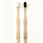 Bamboo Pet Toothbrush – 4-Pack