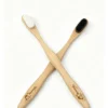 Bamboo Pet Toothbrush – 4-Pack