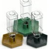 Automatic Reptile Water Dispenser - 7-Day Gravity Feeder for Reptiles