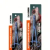 Reptile feeding tongs