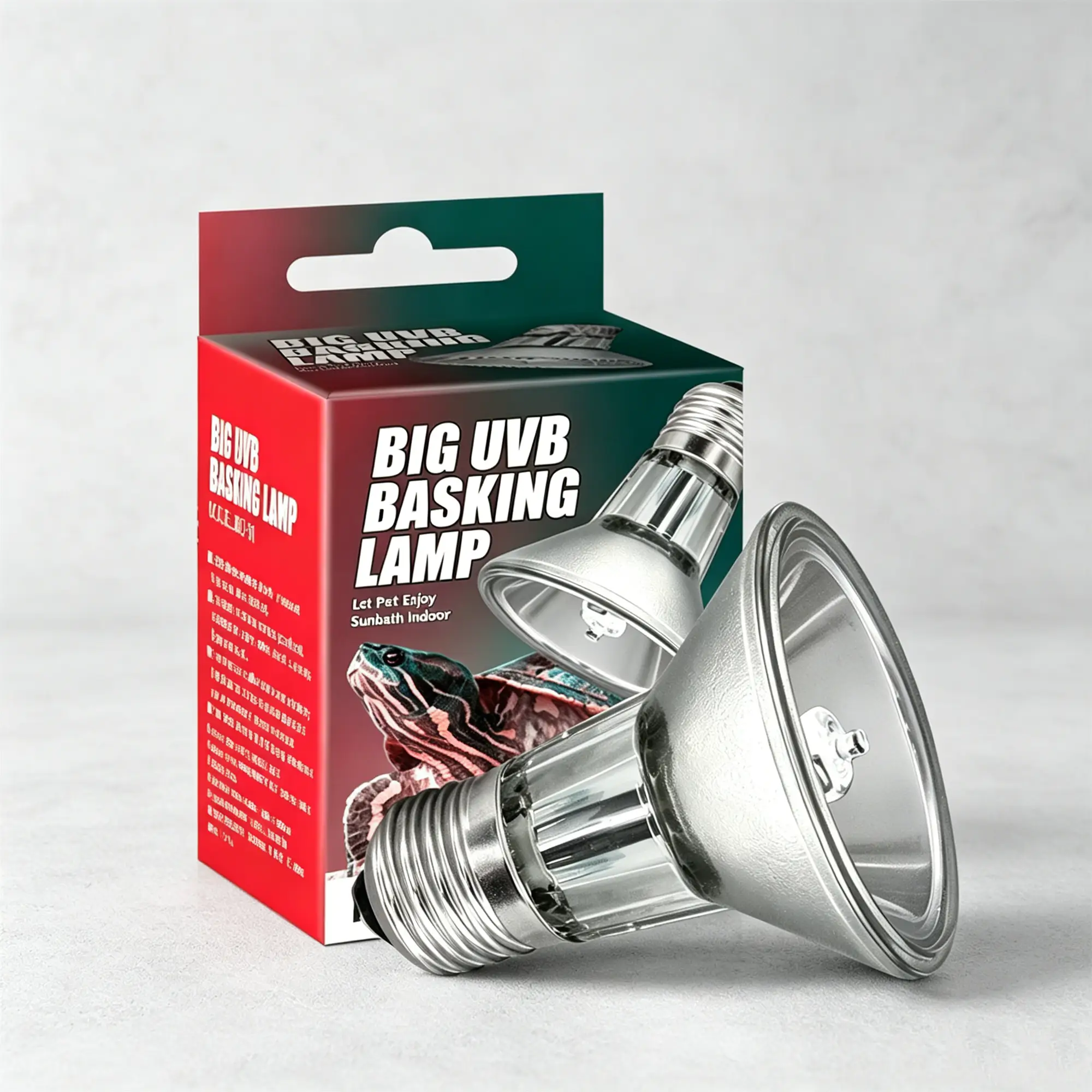 UVB 3.0 daylight lamp