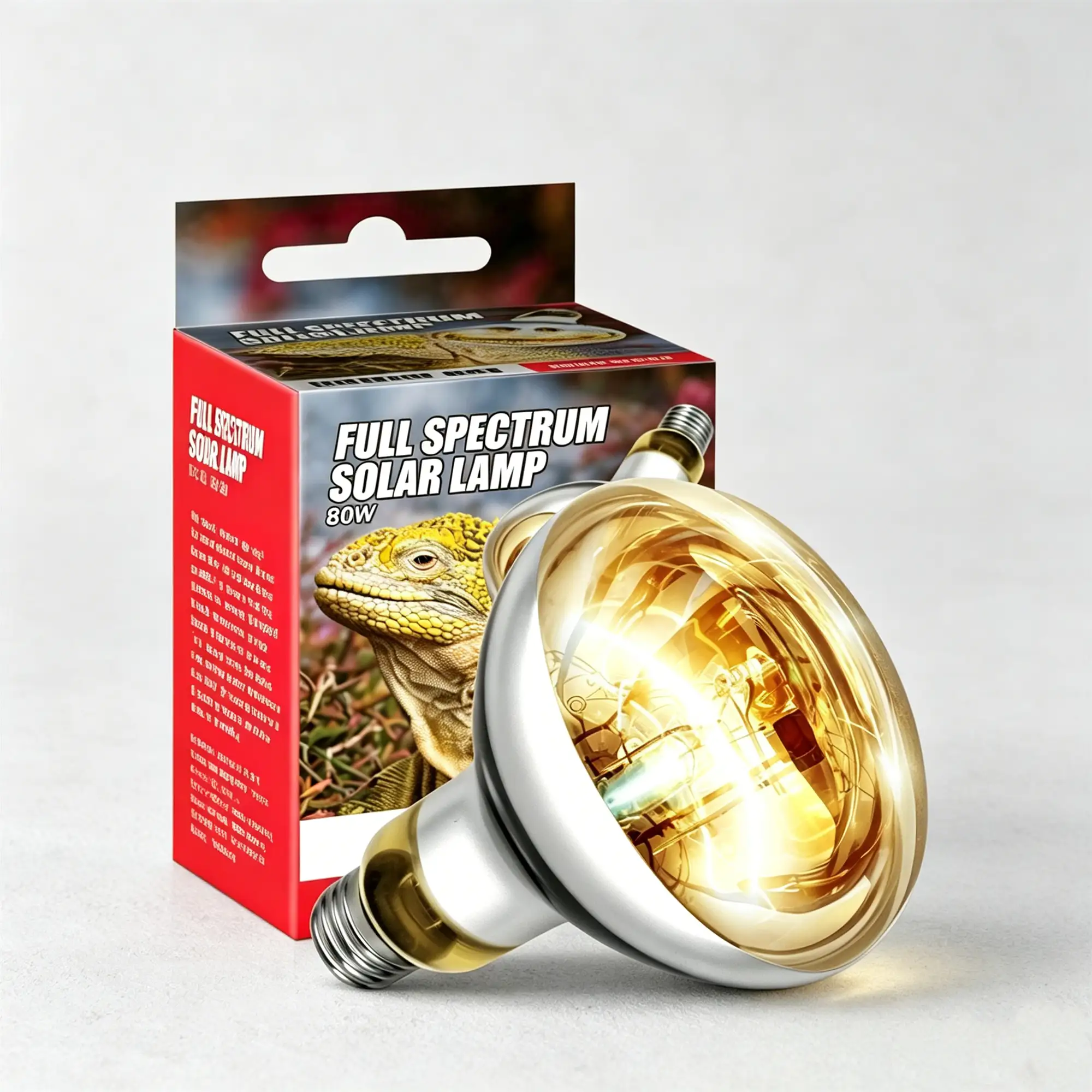 UVA+UVB All-Purpose Light
