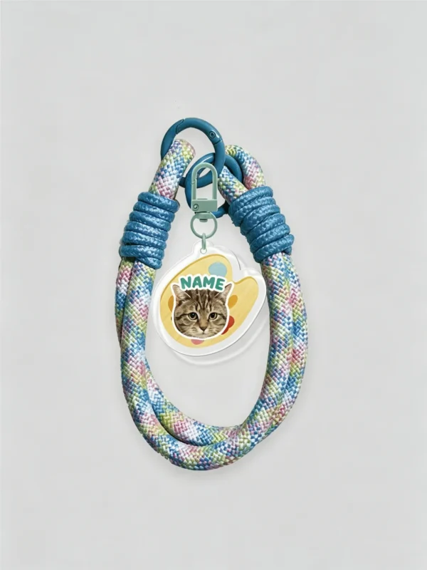 Custom Phone Pet Strap