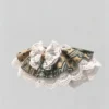 图片修改需求 (2)_副本-compressed Retro Khaki Paisley Lace Ruffled Kitten Collar Bib