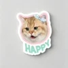 图片处理需求 (11)_副本-compressed Custom Pet Magnet