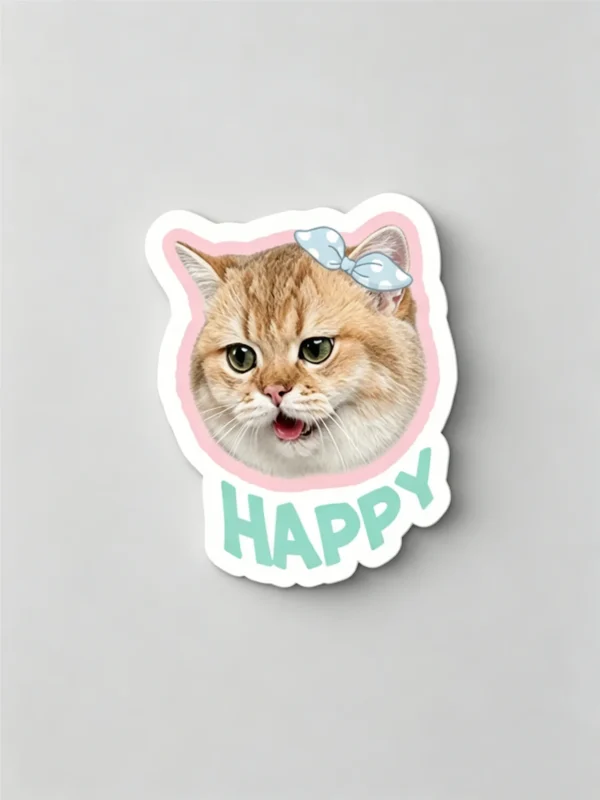 图片处理需求 (11)_副本-compressed Custom Pet Magnet
