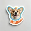 图片处理需求 (7)_副本-compressed Custom Pet Magnet