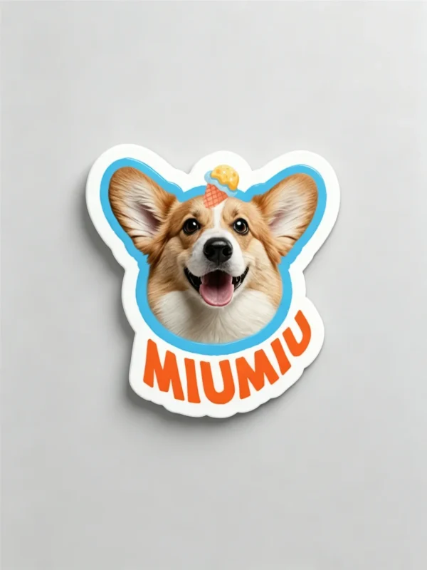 图片处理需求 (7)_副本-compressed Custom Pet Magnet